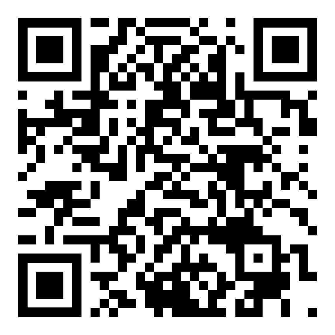 QR Code for Instagram